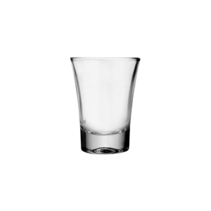 Copo Dose de Vidro - 60ml
